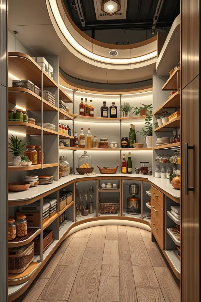 65 Small Pantry Ideas 2026: Stylish, Modern & Cozy Storage Designs for Every Home