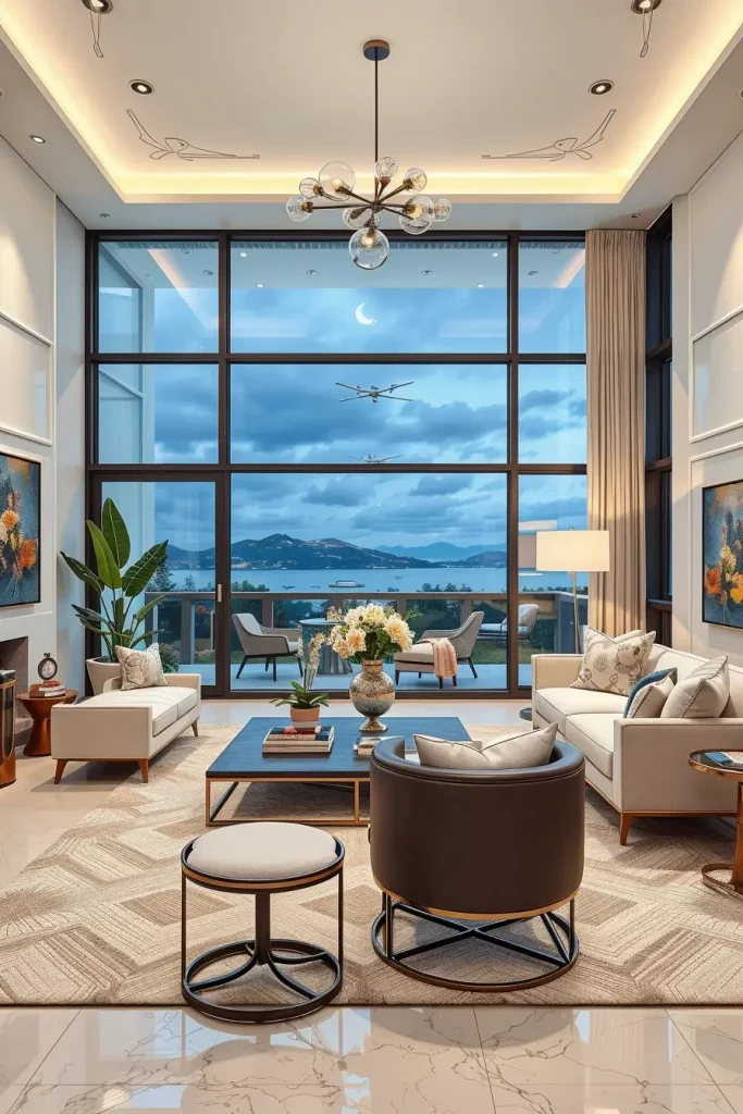 66 White Living Room Ideas 2026 to Inspire Modern and Cozy Interiors