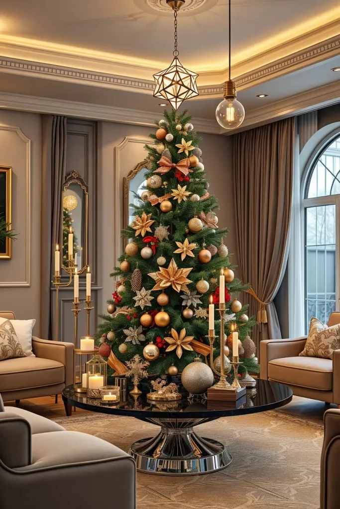 66 Best Christmas Tree Ideas 2025 to Inspire Your Holiday Decor