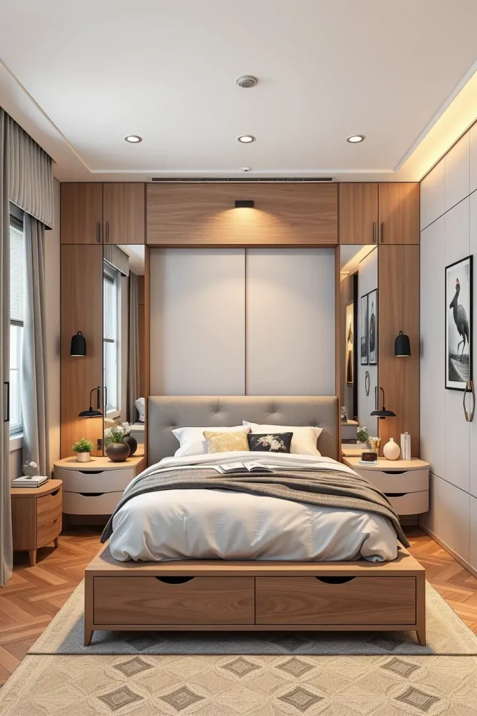 66 Guests Bedroom Ideas 2026: Stylish, Modern, and Cozy Designs to Inspire Your Guest Room