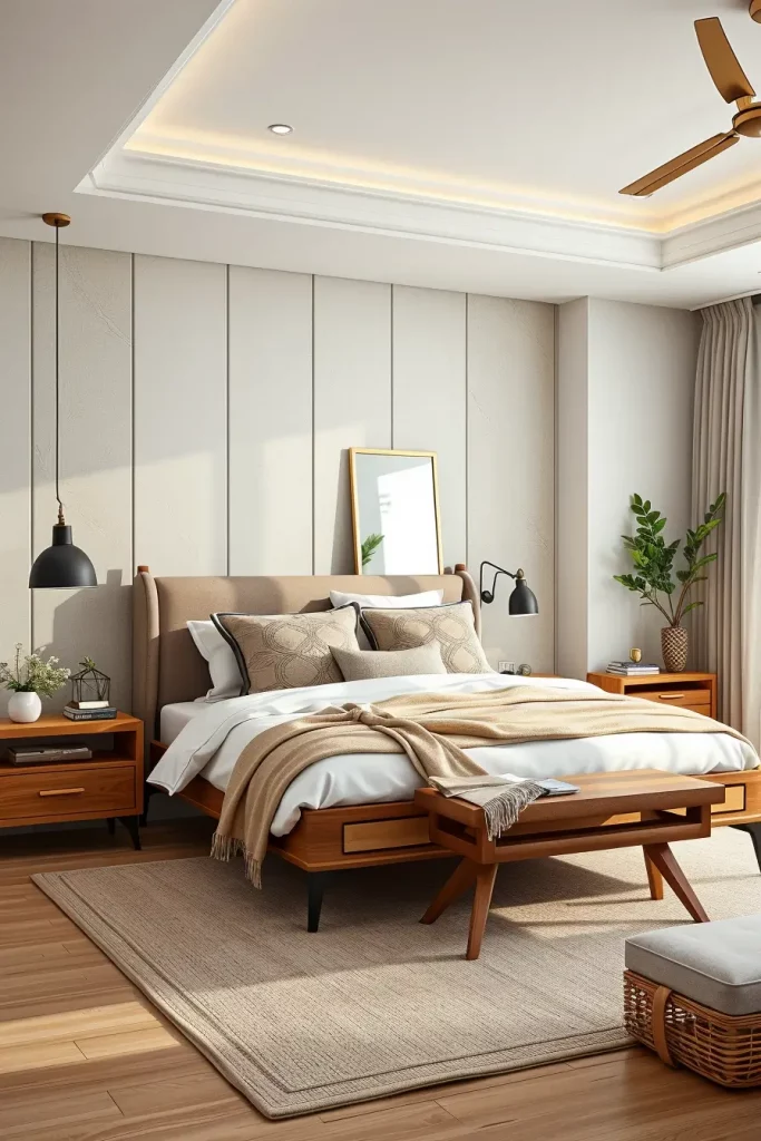 66 Farmhouses Bedroom Ideas 2026: Stylish, Cozy & Modern Designer Inspirations