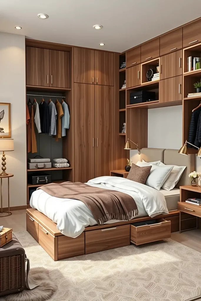 65 Guest Bedroom Ideas 2026 for Stylish and Comfortable Spaces