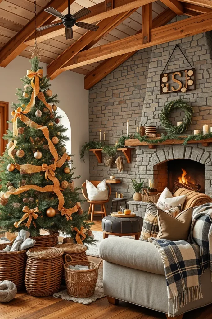 66 Best Christmas Tree Ideas 2025 to Inspire Your Holiday Decor