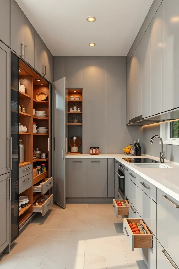 65 Kitchen Remodel Concepts for 2026: Smart, Sustainable, and Stylish Kitchen Design Ideas