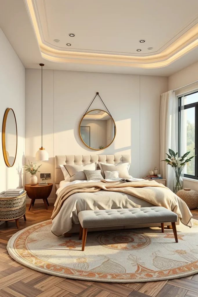 64 Cozy Bedroom Ideas 2026: Modern, Stylish & Unique Designs for a Dreamy Retreat
