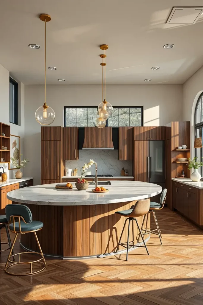 65 Open Kitchen Living Rooms For 2026: Stylish, Modern, and Cozy Design Ideas