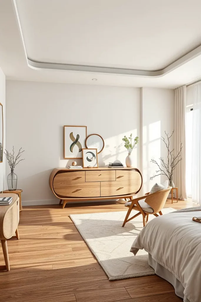 64 Minimalists Bedroom Ideas 2026: Stylish, Cozy, and Modern Designs for a Serene Home