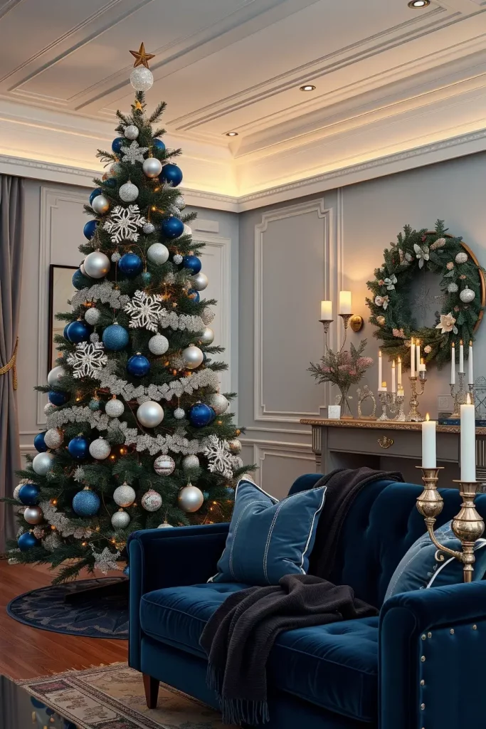64 Christmas Tree Decorations Ideas 2025 to Inspire Your Holiday Style
