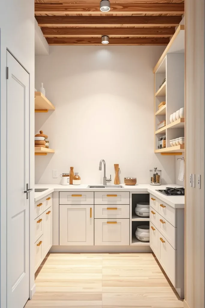 64 Pantry for Foods Ideas 2026: Modern, Smart, and Sustainable Kitchen Storage Inspiration
