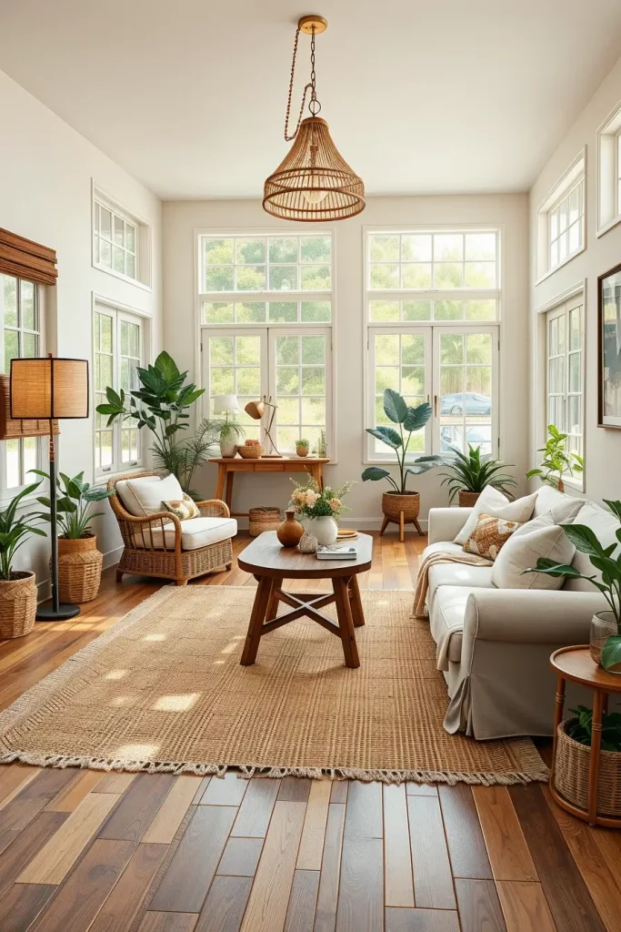 65 Farmhouse Living Room Ideas 2026: Cozy, Stylish, and Modern Decor Inspirations