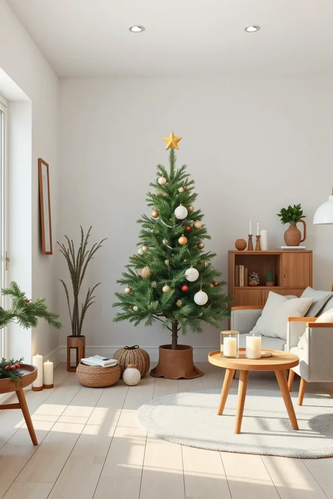 64 Best Xmas House Decor Ideas 2025 to Make Your Home Shine This Holiday Season