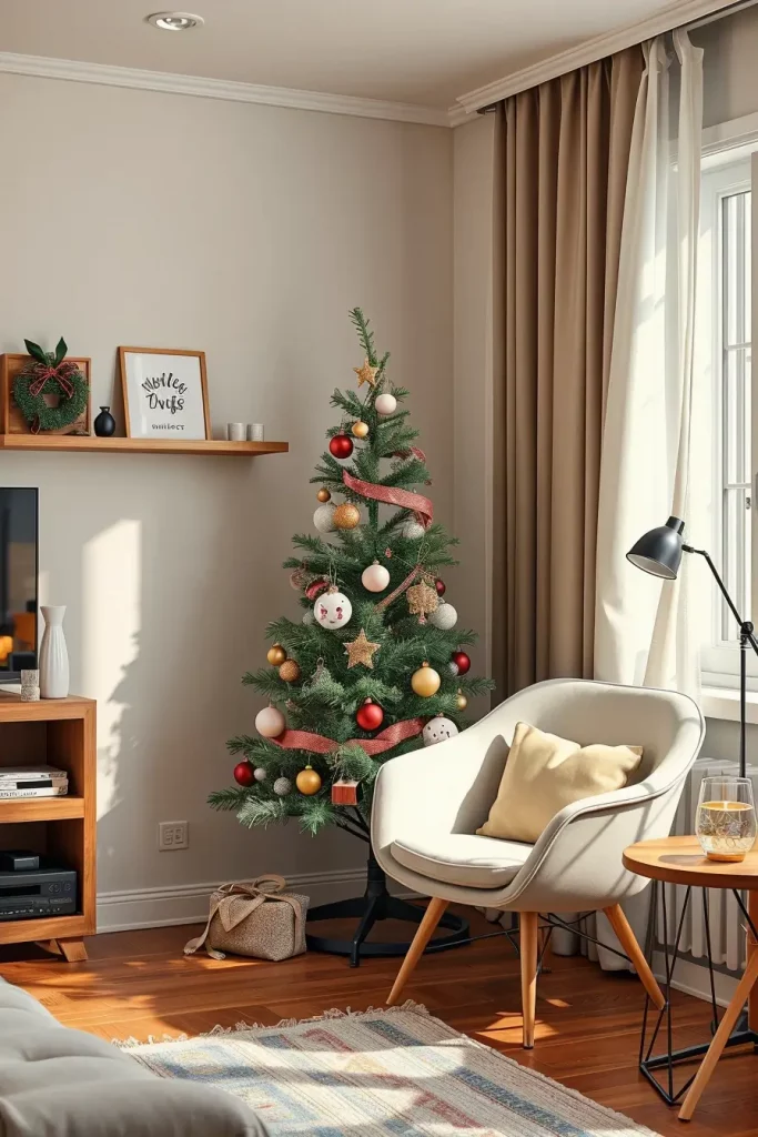 66 Xmas Tree Ideas 2025 to Inspire Your Holiday Decor and Modern Christmas Design