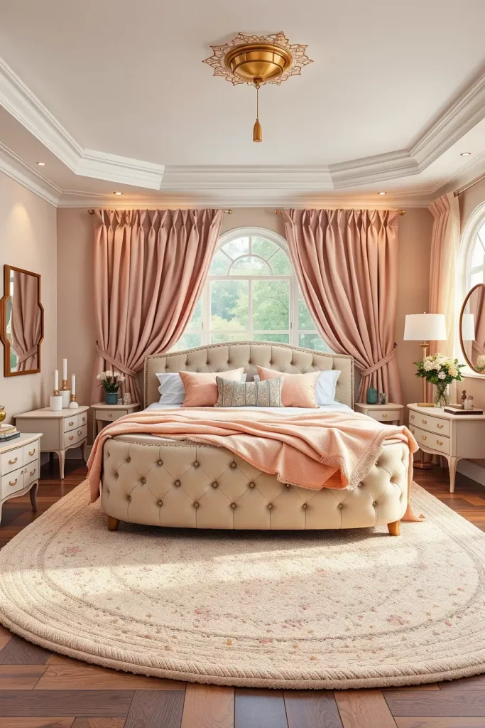 64 Bedroom Colors Ideas 2026: Modern, Cozy, and Stylish Designs for Every Home