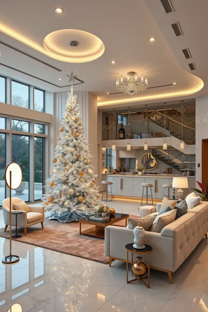 65 Christmas Tree Trends 2025: Stylish Holiday Ideas for Every Home