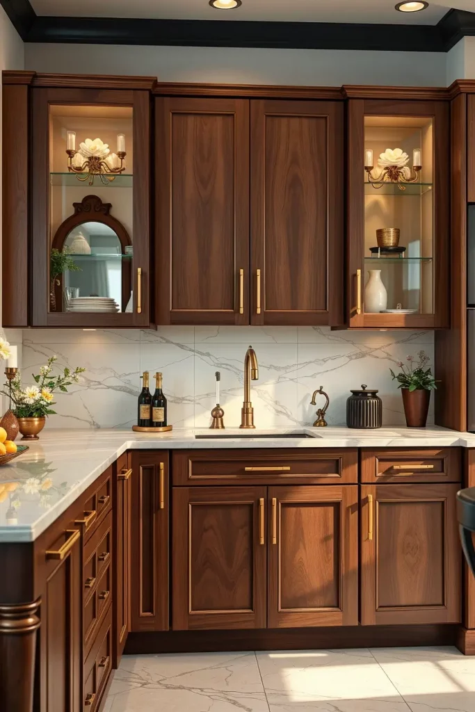 65 Wood Kitchen Ideas 2026: Modern Designs, Natural Materials, and Timeless Elegance