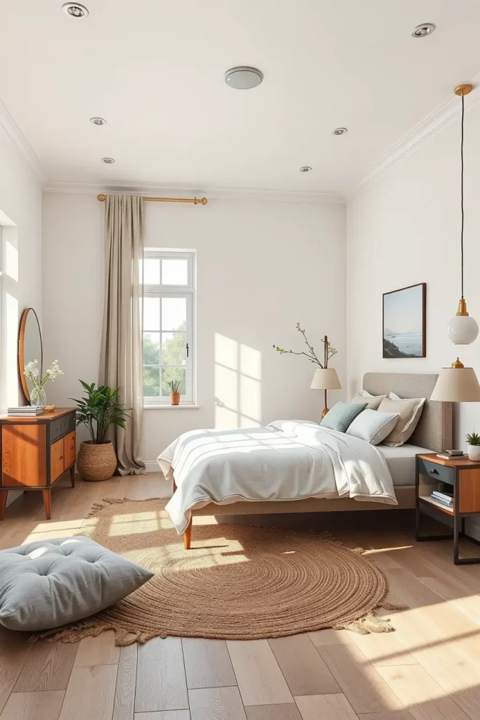 66 Farmhouses Bedroom Ideas 2026: Stylish, Cozy & Modern Designer Inspirations