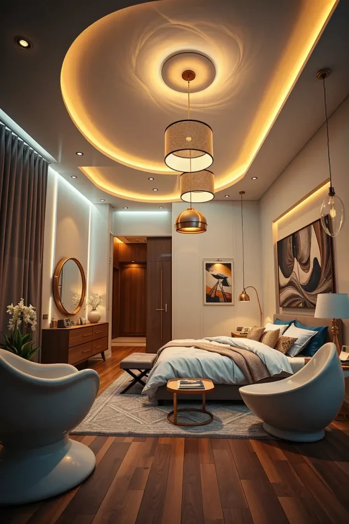 66 New Bedroom Ideas 2026: Stylish, Modern & Cozy Designs for the Future