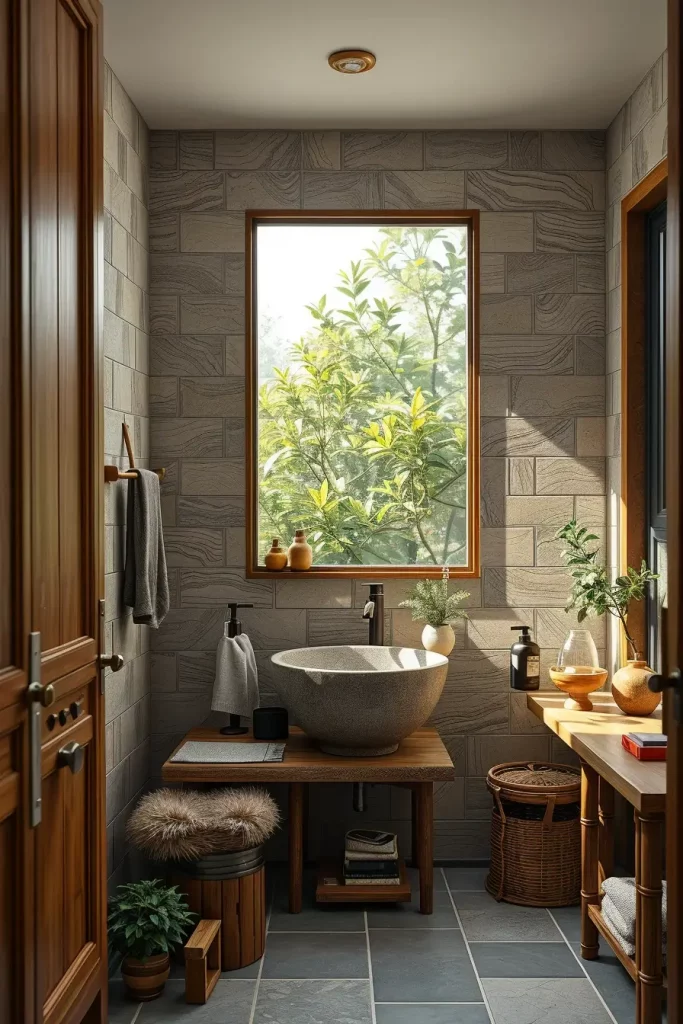 63 Modern Bathroom Ideas 2026: Stylish, Smart, and Sustainable Designs for Every Home