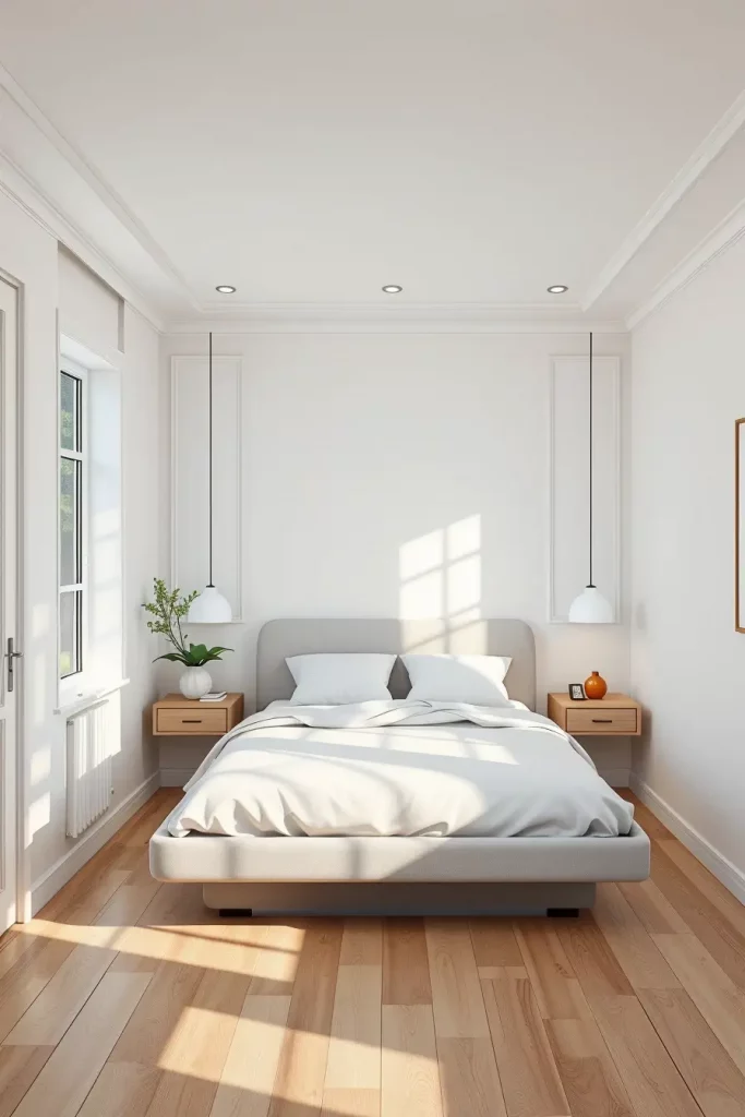 64 Bedroom Remodel Ideas 2026: Modern Designs, Color Trends, and Smart Innovations