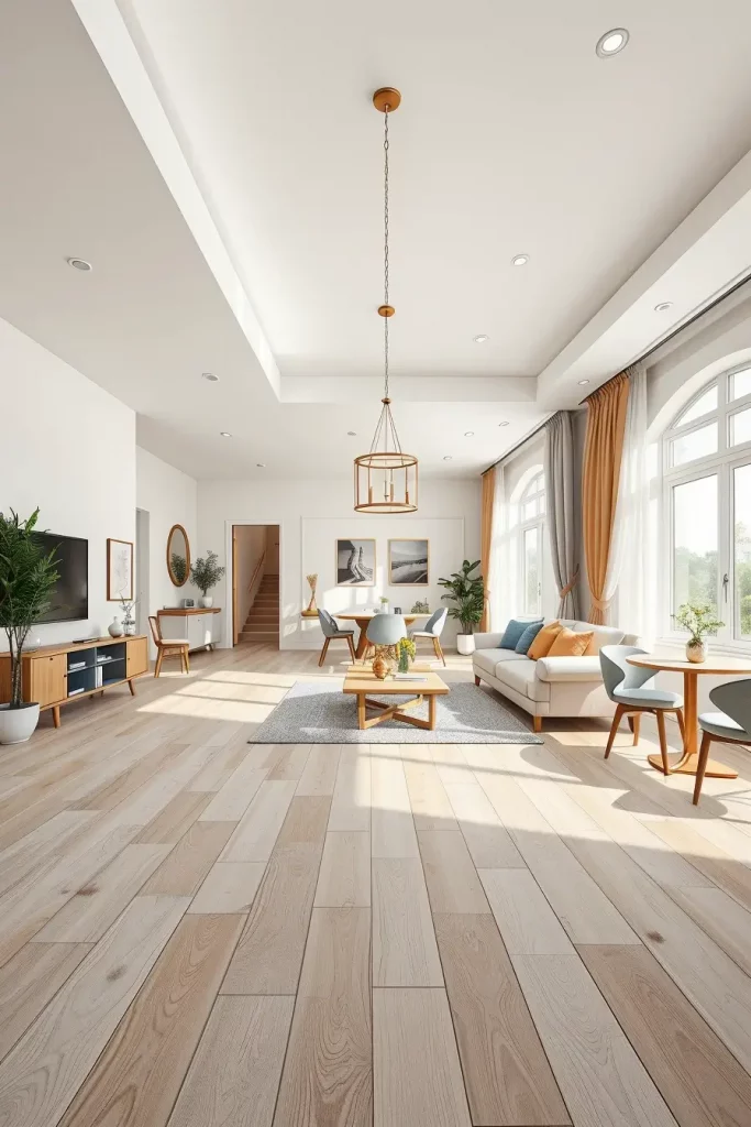 65 Living Room Remodel Ideas 2026: Modern, Sustainable & Stylish Home Inspirations