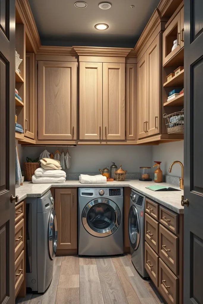 64 Laundry Room Remodel Ideas 2026: Smart, Stylish, and Functional Designs for Every Home