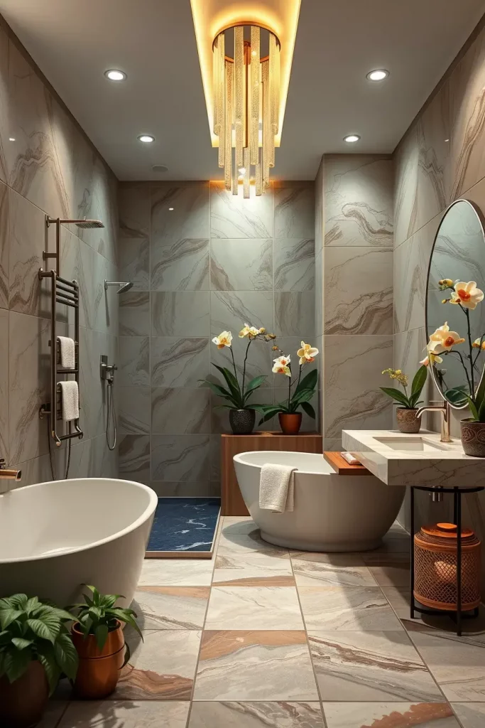 62 Bathroom Ideas 2026: Modern, Smart, and Stylish Trends
