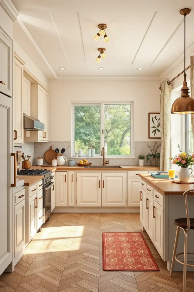 64 Cozy Kitchen Designs Ideas 2026 to Create a Warm and Inviting Home