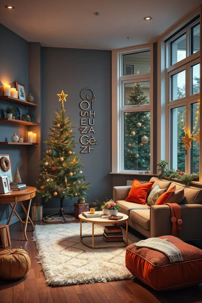 62 Gold Christmas Tree 2025 Ideas for Elegant Holiday Decor