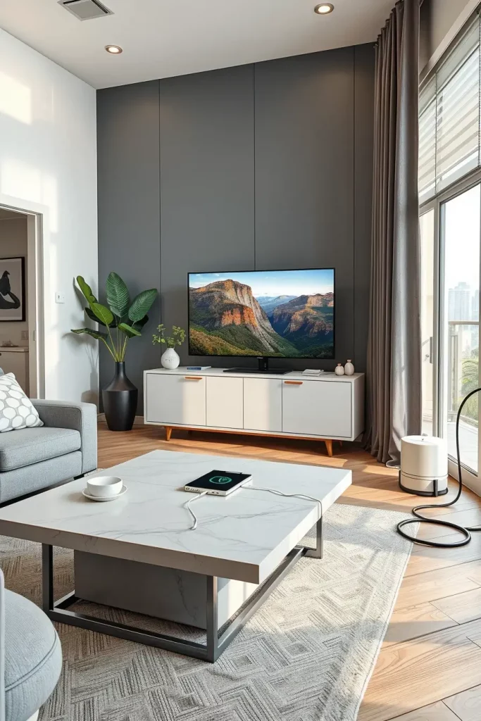 63 Apartment Living Room Designs 2026: Modern Ideas for Stylish Apartments