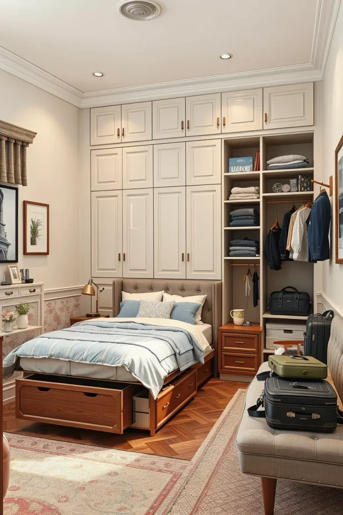 65 Guest Bedroom Ideas 2026 for Stylish and Comfortable Spaces