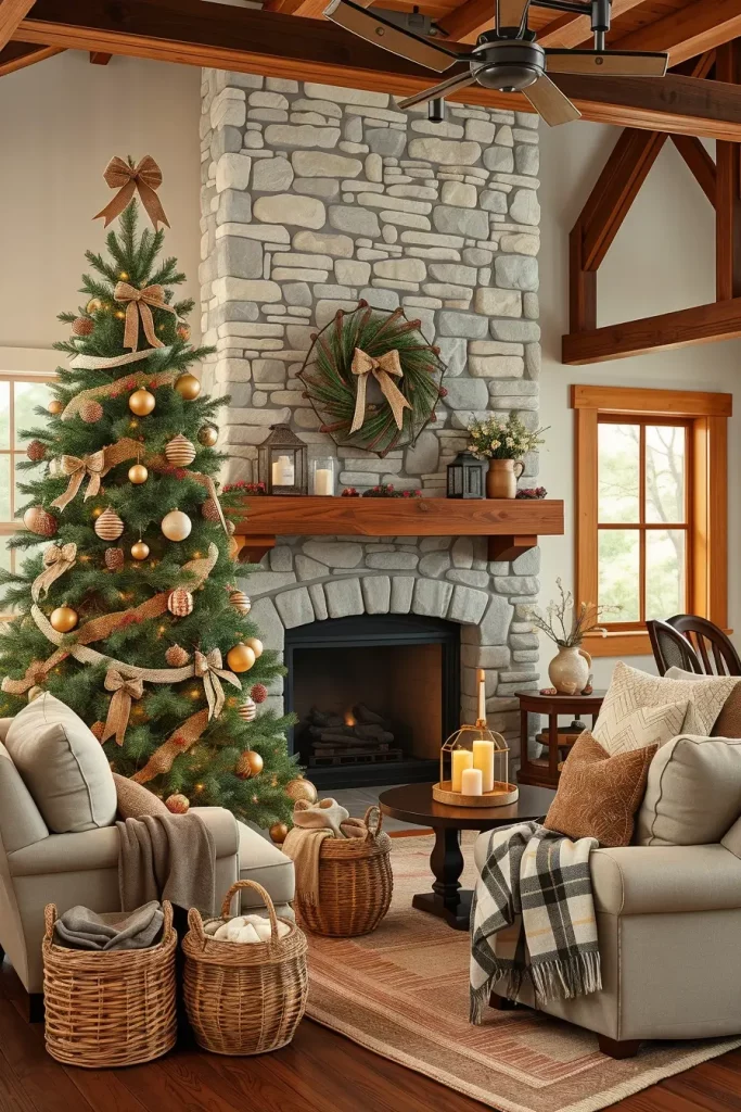 66 Best Christmas Tree Ideas 2025 to Inspire Your Holiday Decor