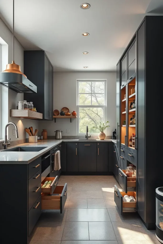 65 Kitchen Remodel Concepts for 2026: Smart, Sustainable, and Stylish Kitchen Design Ideas