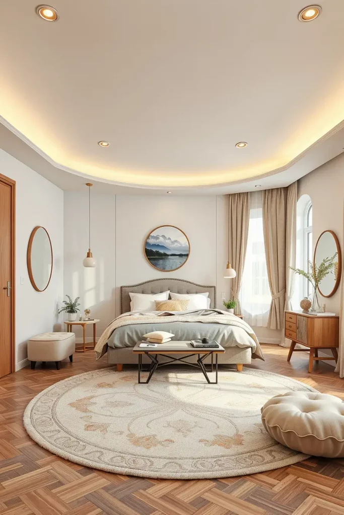 64 Cozy Bedroom Ideas 2026: Modern, Stylish & Unique Designs for a Dreamy Retreat