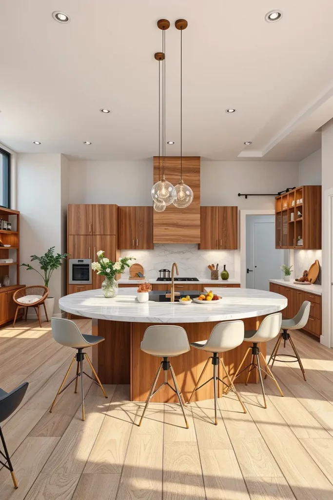 65 Open Kitchen Living Rooms For 2026: Stylish, Modern, and Cozy Design Ideas