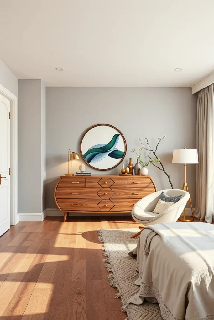 64 Minimalists Bedroom Ideas 2026: Stylish, Cozy, and Modern Designs for a Serene Home