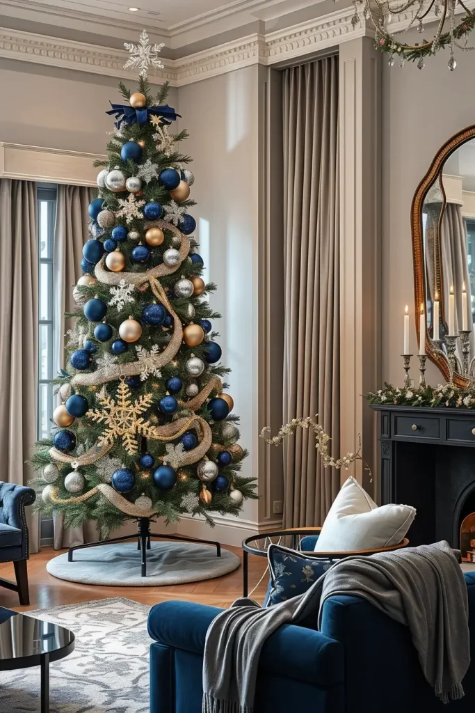 64 Christmas Tree Decorations Ideas 2025 to Inspire Your Holiday Style