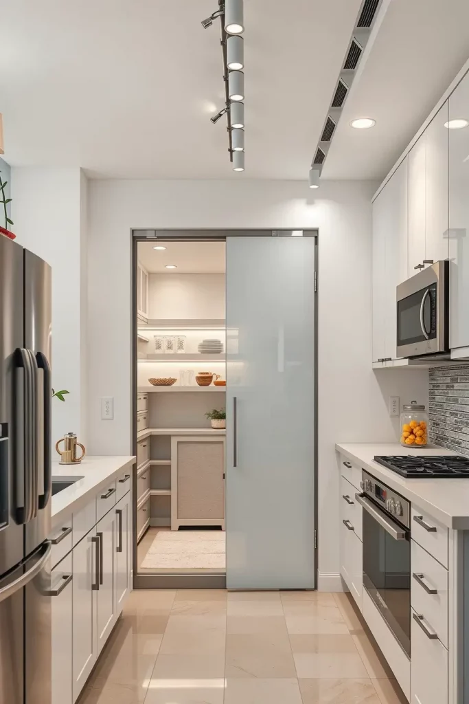 65 Hidden Pantry Ideas 2026: Smart and Stylish Ways to Conceal Your Kitchen Storage