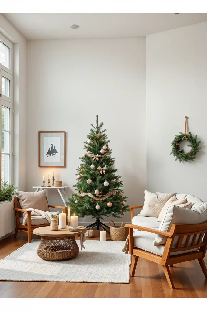64 Best Xmas House Decor Ideas 2025 to Make Your Home Shine This Holiday Season