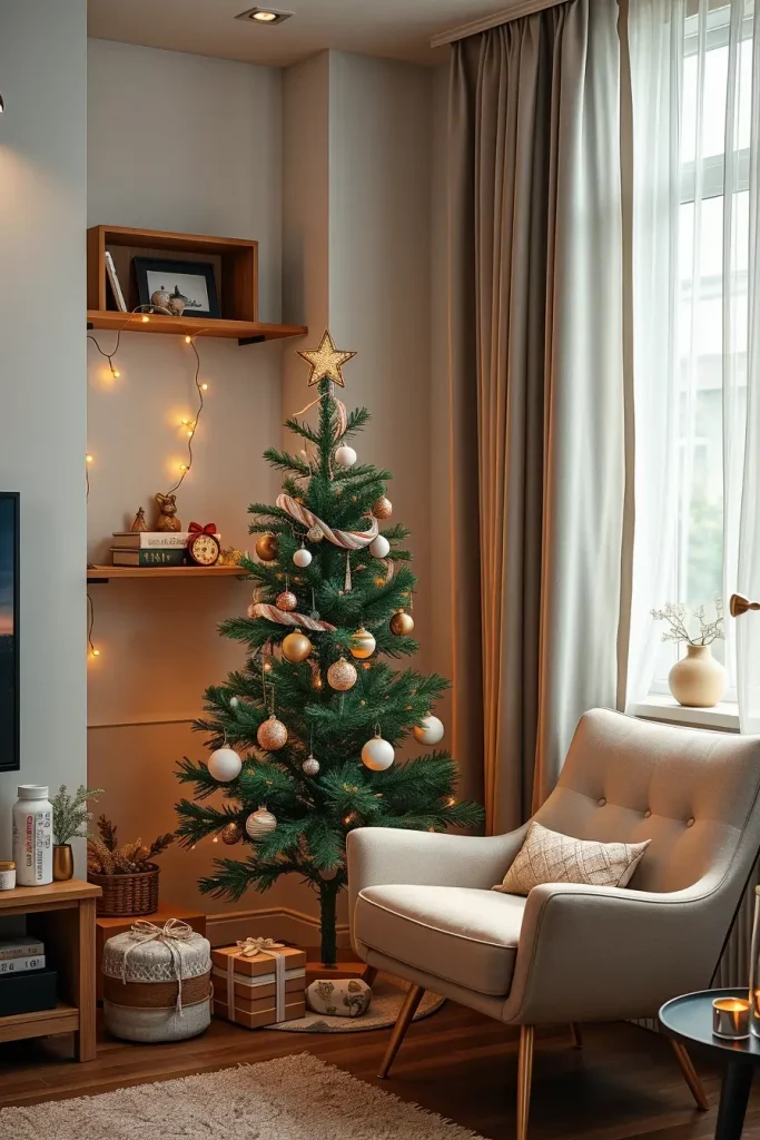 66 Xmas Tree Ideas 2025 to Inspire Your Holiday Decor and Modern Christmas Design