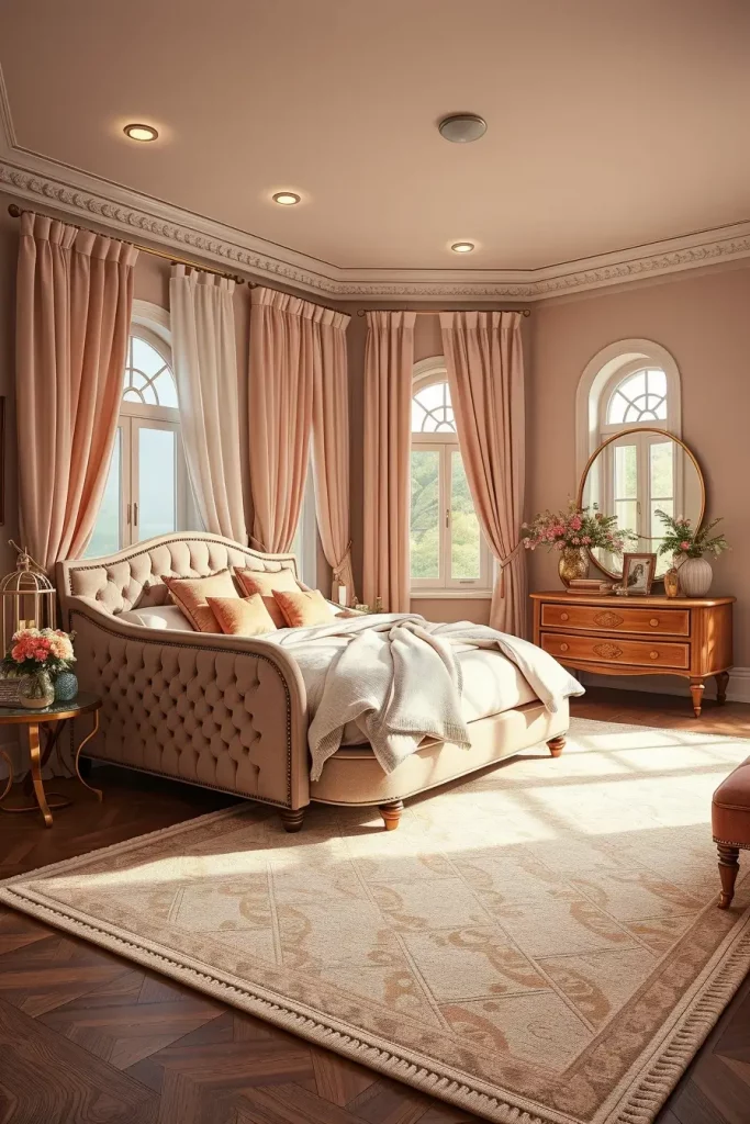 64 Bedroom Colors Ideas 2026: Modern, Cozy, and Stylish Designs for Every Home