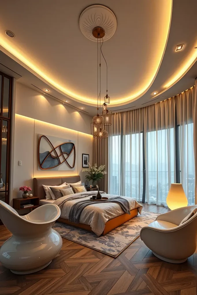 66 New Bedroom Ideas 2026: Stylish, Modern & Cozy Designs for the Future