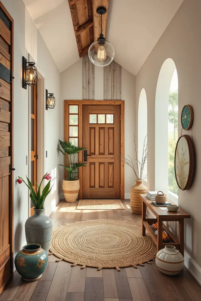 64 Entryways Remodel Ideas 2026: Modern Designs, Smart Trends, and Stylish Home Inspirations