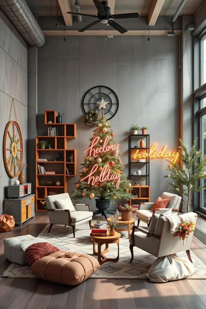 62 Christmas Tree Inspiration 2025: Modern, Stylish and Creative Holiday Ideas