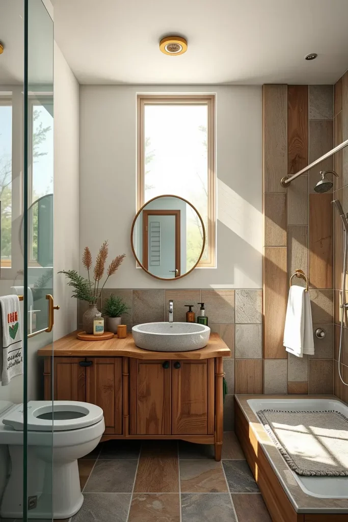 63 Modern Bathroom Ideas 2026: Stylish, Smart, and Sustainable Designs for Every Home