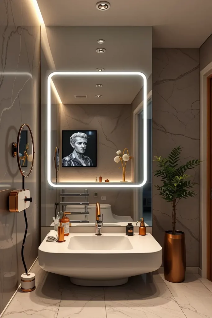 63 Bathroom Remodel Ideas 2026 – Stylish Modern Designs