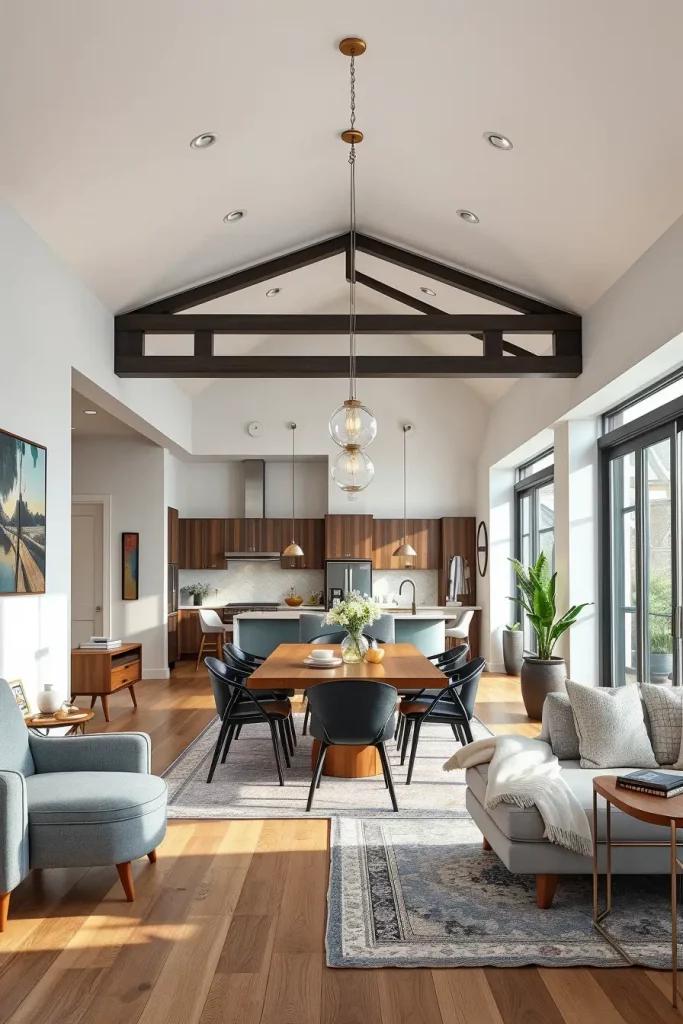 63 Dining Room Remodel Ideas 2026: Modern, Smart, and Stylish Designs for Every Home