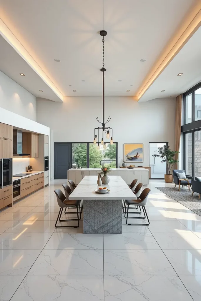 64 Kitchen Remodel Ideas 2026: Smart, Sustainable & Stylish Designs for Modern Homes