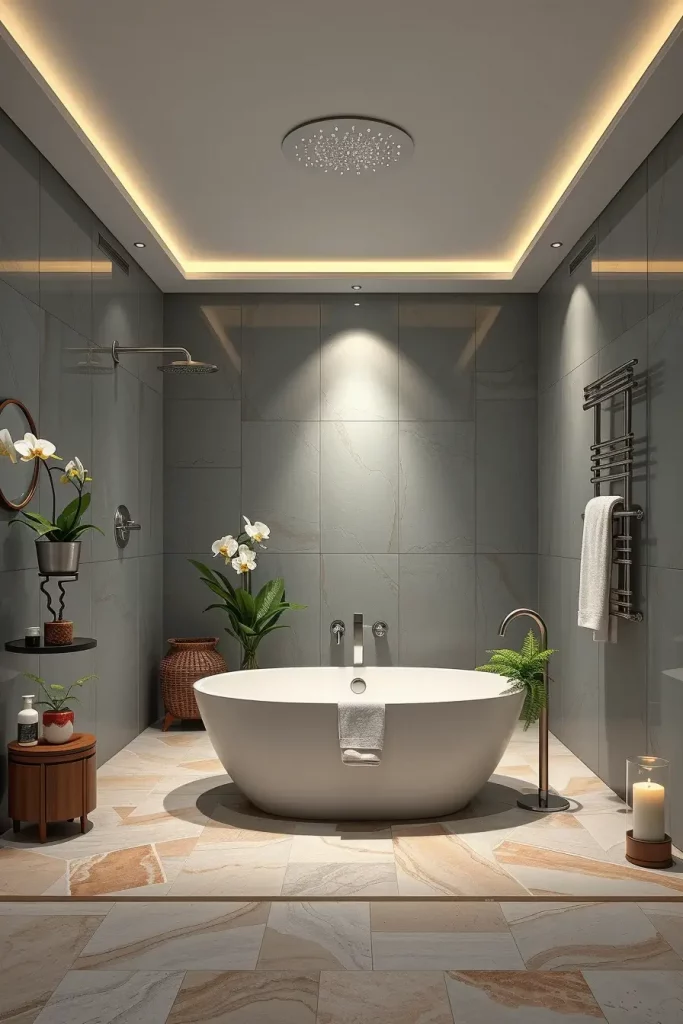 62 Bathroom Ideas 2026: Modern, Smart, and Stylish Trends