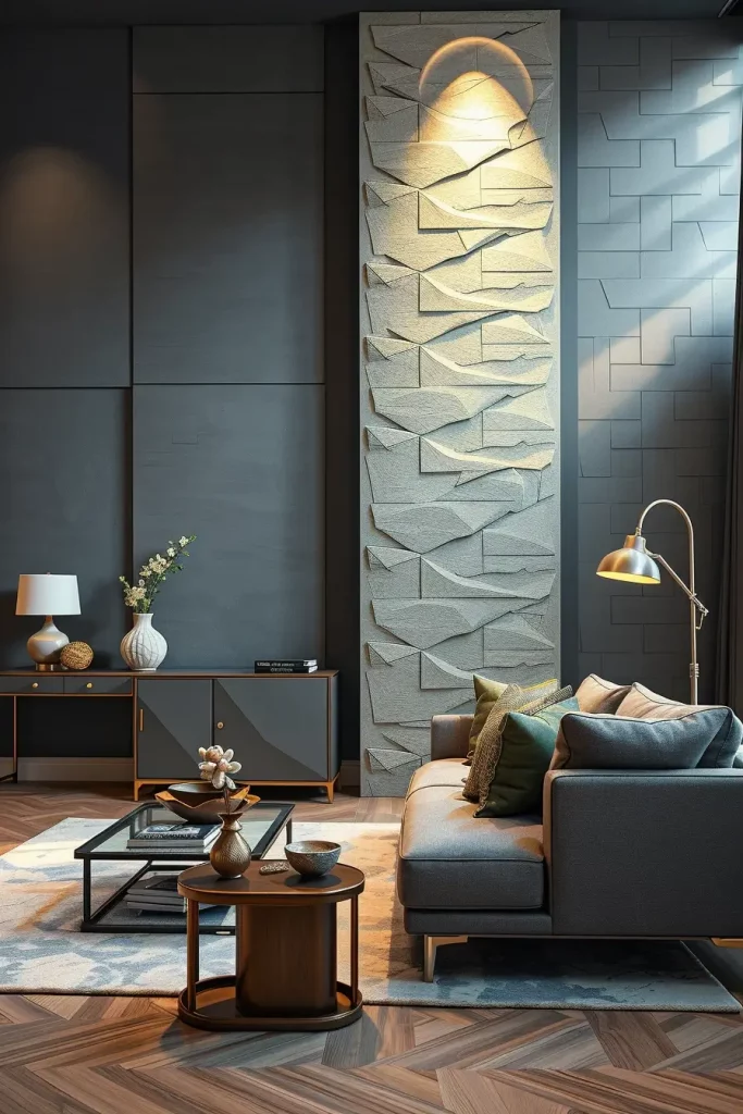 62 Gray Living Room Designs Ideas 2026 for Stylish Modern Homes