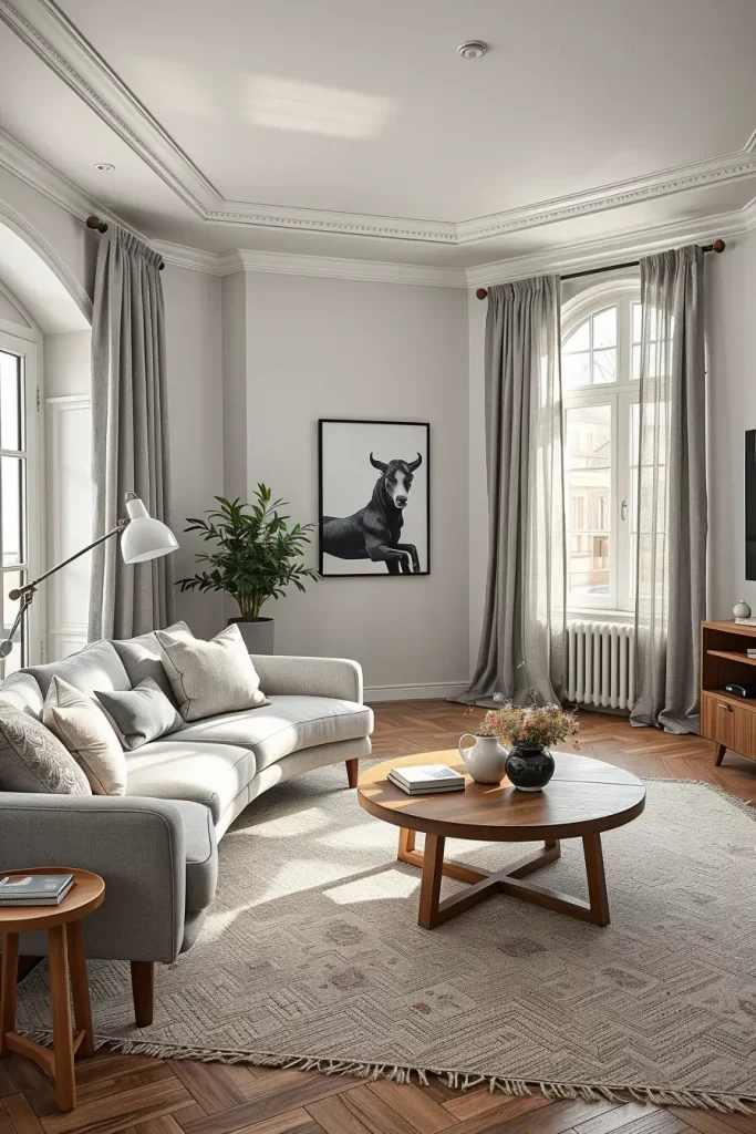 63 Apartment Living Room Designs 2026: Modern Ideas for Stylish Apartments
